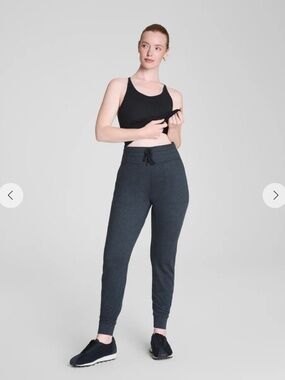 Spanx Slim Jogger